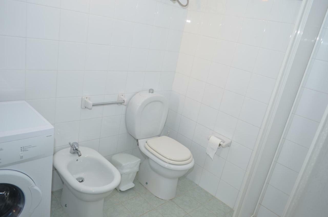 Ansise Apartments Lido di Noto Eksteriør billede