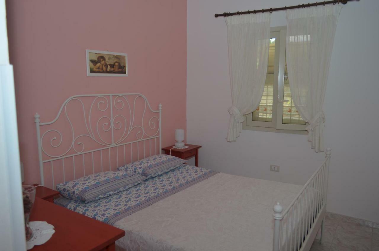 Ansise Apartments Lido di Noto Eksteriør billede