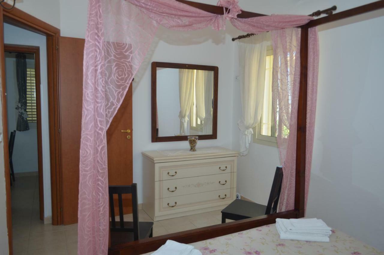 Ansise Apartments Lido di Noto Eksteriør billede