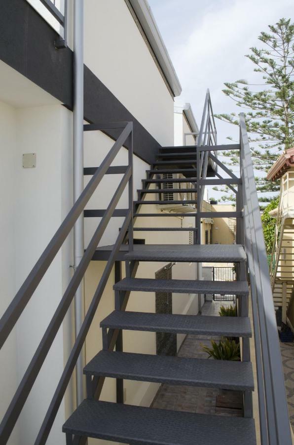 Ansise Apartments Lido di Noto Eksteriør billede