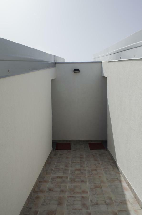 Ansise Apartments Lido di Noto Eksteriør billede