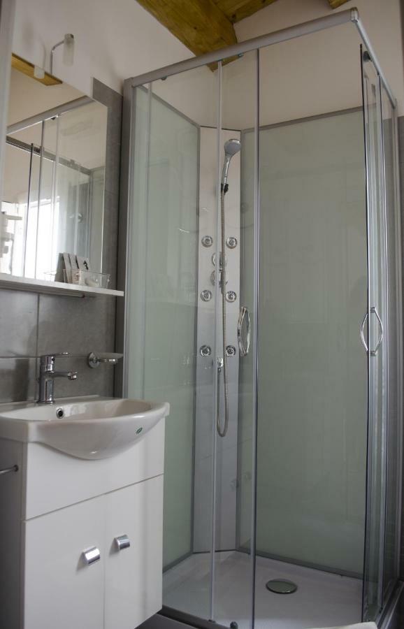 Ansise Apartments Lido di Noto Eksteriør billede